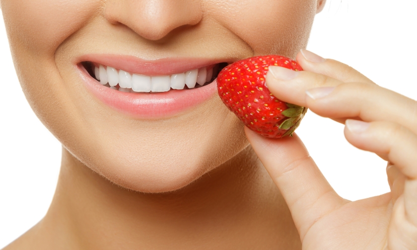 cosmetic dentist in iowa city