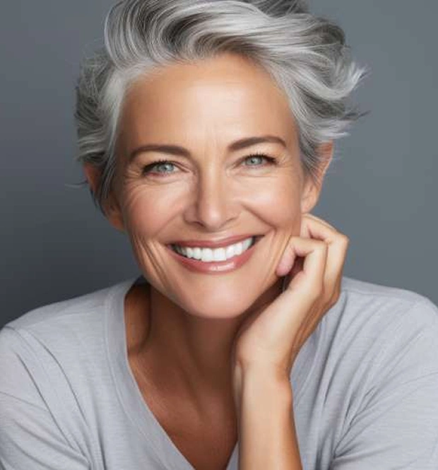 Comprehensive Restorative Dentistry for a Healthier Smile