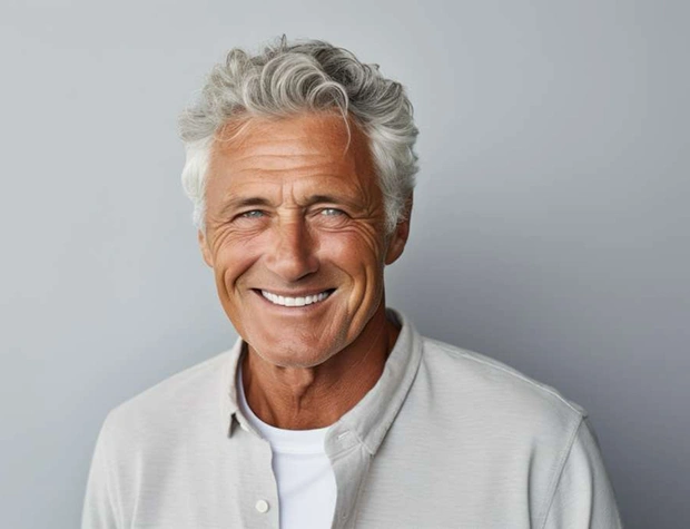 Relieve Pain & Save Your Natural Tooth