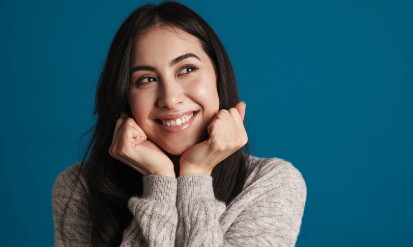 smile makeovers boost confidence