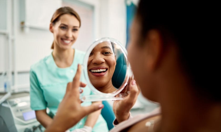 Why Should You Choose The Dental Lounge for Your Routine Dental Checkups?