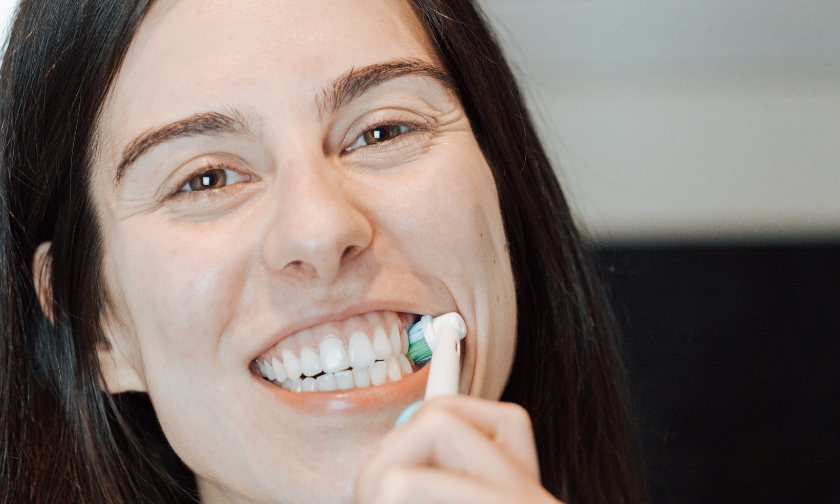 The “Phone Brushing” Habit: How Distraction Hurts Your Smile